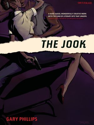 cover image of Jook